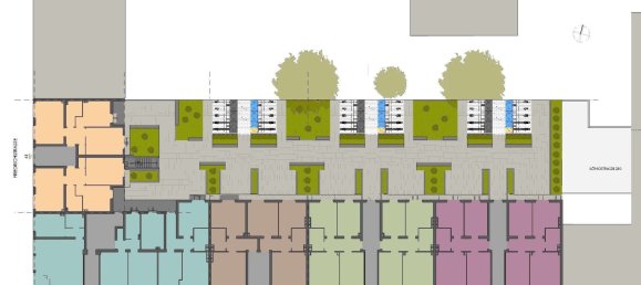 Apartamento T2 em Krefeld, Germany N.º 36709 5