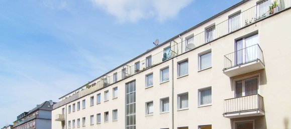 Apartamento T2 em Krefeld, Germany N.º 36709 20