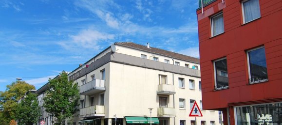 Apartamento T2 em Krefeld, Germany N.º 36709 3