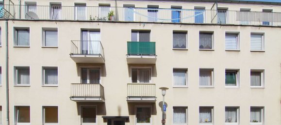Apartamento T2 em Krefeld, Germany N.º 36709 2