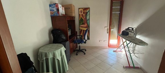 Квартира с 4 комнатами в Чериньола, Италия № 22131 21