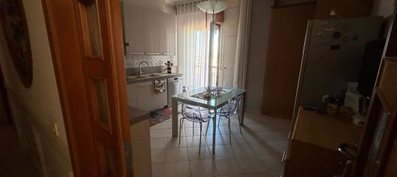 Квартира с 4 комнатами в Чериньола, Италия № 22131 6