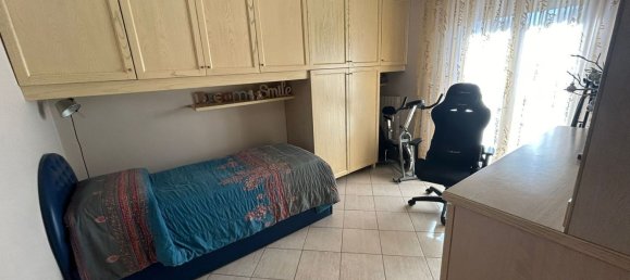 Квартира с 4 комнатами в Чериньола, Италия № 22131 18