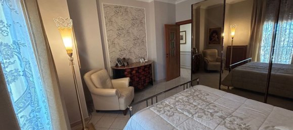 Квартира с 4 комнатами в Чериньола, Италия № 22131 13