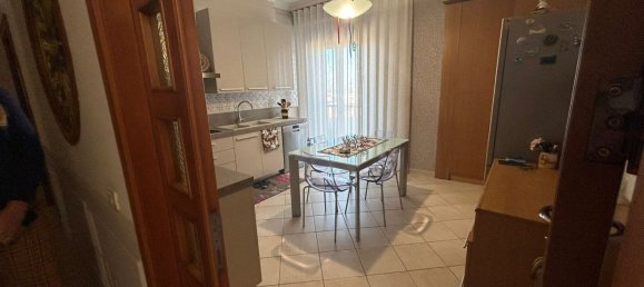 Квартира с 4 комнатами в Чериньола, Италия № 22131 7