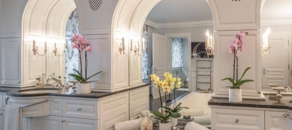 5 غرف نوم فيلا في Dobling, Austria رقم 185894 13