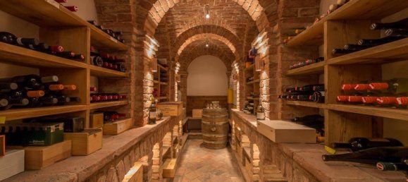 5 غرف نوم فيلا في Dobling, Austria رقم 185894 17