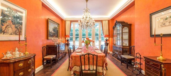 5 غرف نوم فيلا في Dobling, Austria رقم 185894 5