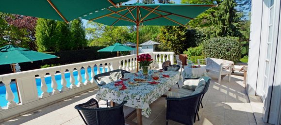 5 غرف نوم فيلا في Dobling, Austria رقم 185894 3