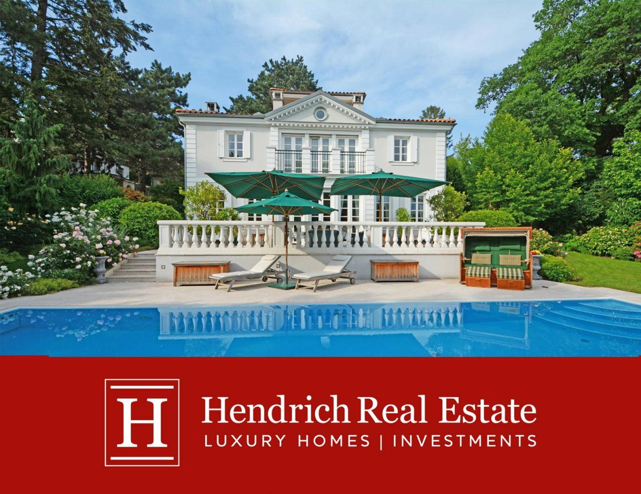 5 غرف نوم فيلا في Dobling, Austria رقم 185894