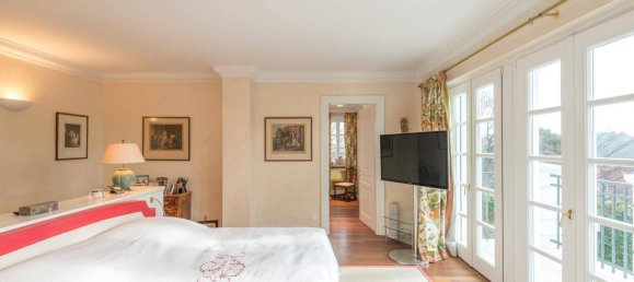 5 غرف نوم فيلا في Dobling, Austria رقم 185894 11