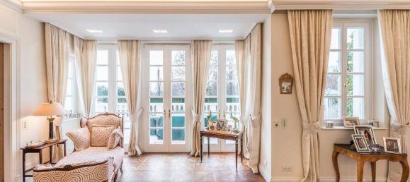 5 غرف نوم فيلا في Dobling, Austria رقم 185894 8