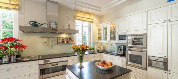 5 غرف نوم فيلا في Dobling, Austria رقم 185894 6