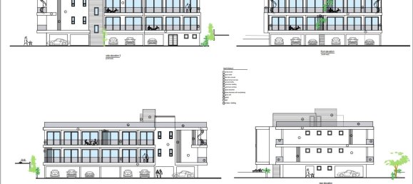 1 bedroom Apartment in Geroskípou, Cyprus No. 22755 8