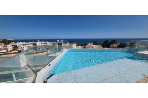 3 غرف نوم شقة في Albufeira, Portugal رقم 190165