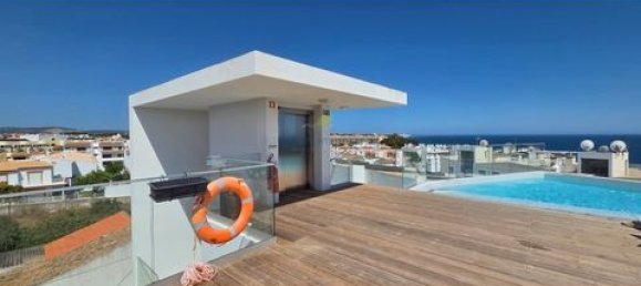 3 غرف نوم شقة في Albufeira, Portugal رقم 190165 6