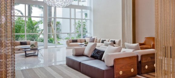 2 Schlafzimmer Gewerbliche Immobilien in Miami, USA, Nr. 615215 7
