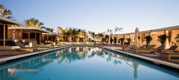 2 Schlafzimmer Gewerbliche Immobilien in Miami, USA, Nr. 615215 2