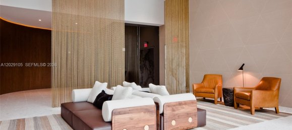 2 Schlafzimmer Gewerbliche Immobilien in Miami, USA, Nr. 615215 5