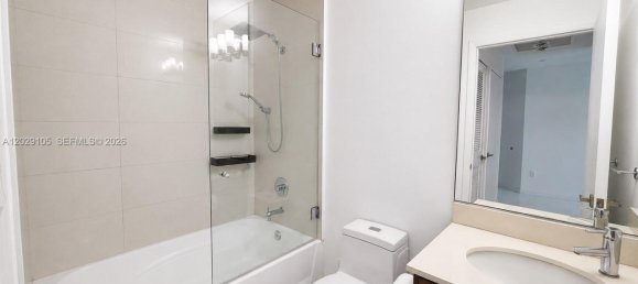 2 Schlafzimmer Gewerbliche Immobilien in Miami, USA, Nr. 615215 15