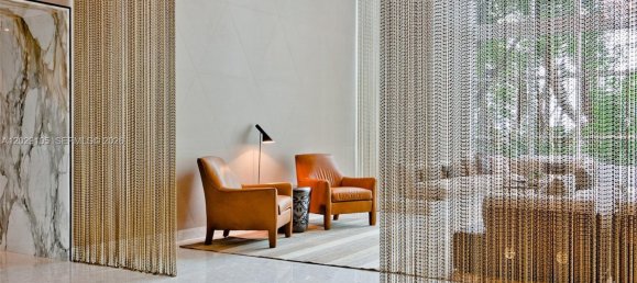 2 Schlafzimmer Gewerbliche Immobilien in Miami, USA, Nr. 615215 6