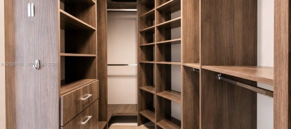 2 Schlafzimmer Gewerbliche Immobilien in Miami, USA, Nr. 615215 19