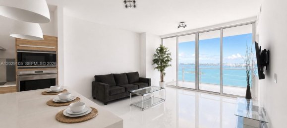 2 Schlafzimmer Gewerbliche Immobilien in Miami, USA, Nr. 615215 29