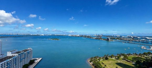 2 Schlafzimmer Gewerbliche Immobilien in Miami, USA, Nr. 615215 27