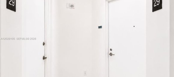 2 Schlafzimmer Gewerbliche Immobilien in Miami, USA, Nr. 615215 28