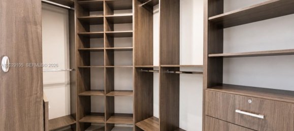2 Schlafzimmer Gewerbliche Immobilien in Miami, USA, Nr. 615215 20