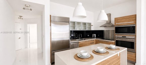 2 Schlafzimmer Gewerbliche Immobilien in Miami, USA, Nr. 615215 18
