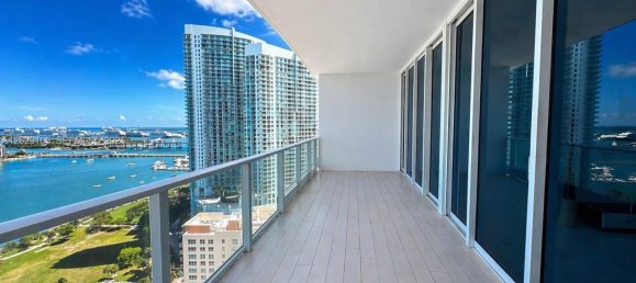 2 Schlafzimmer Gewerbliche Immobilien in Miami, USA, Nr. 615215 25