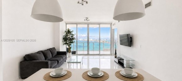 2 Schlafzimmer Gewerbliche Immobilien in Miami, USA, Nr. 615215 30
