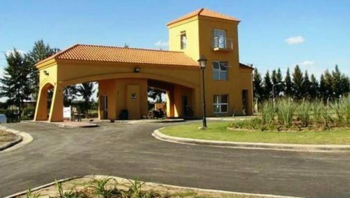  Land in Tigre, Argentina No. 46361