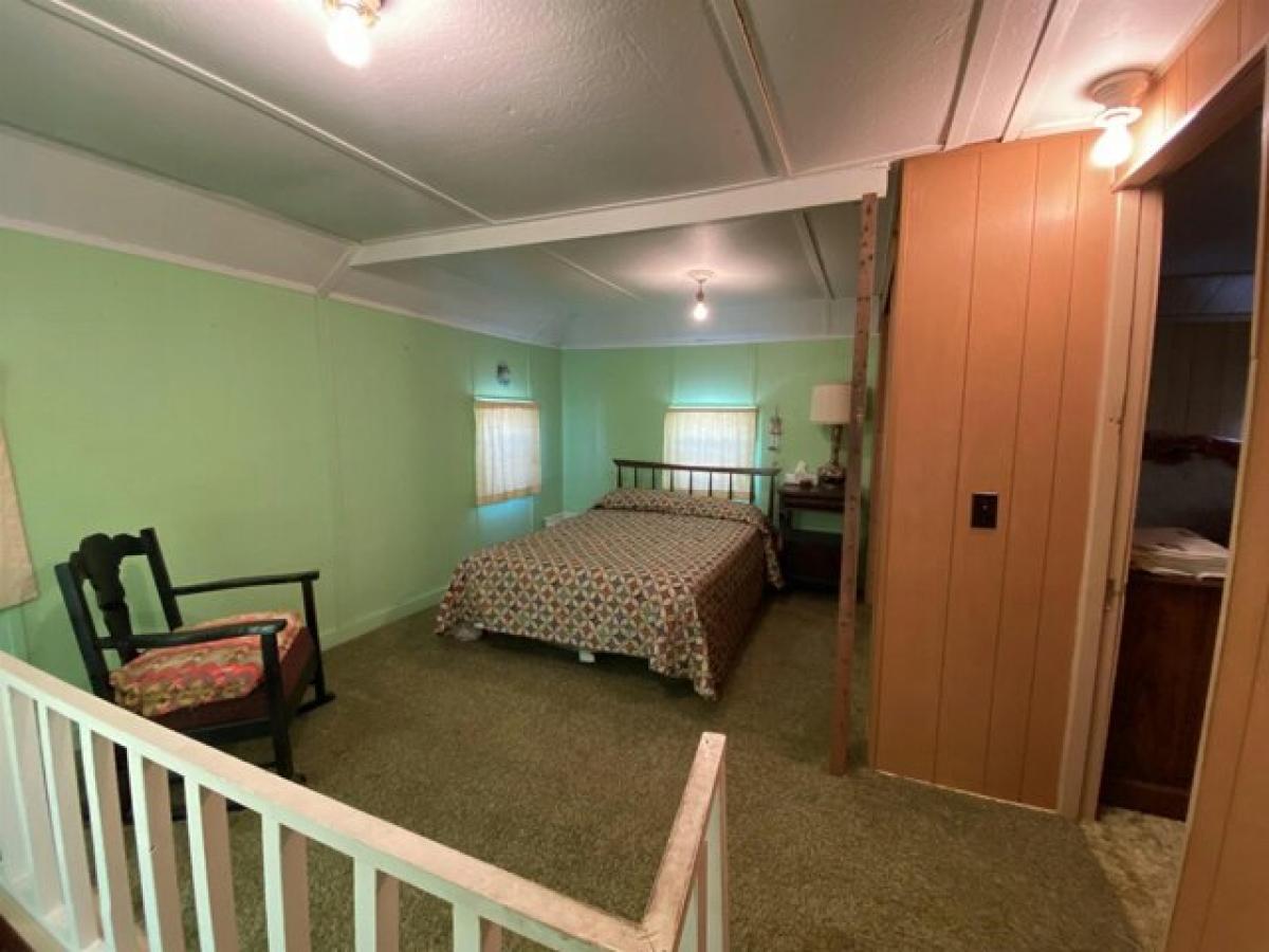 4 غرف نوم منزل في Houghton Lake, USA رقم 374524