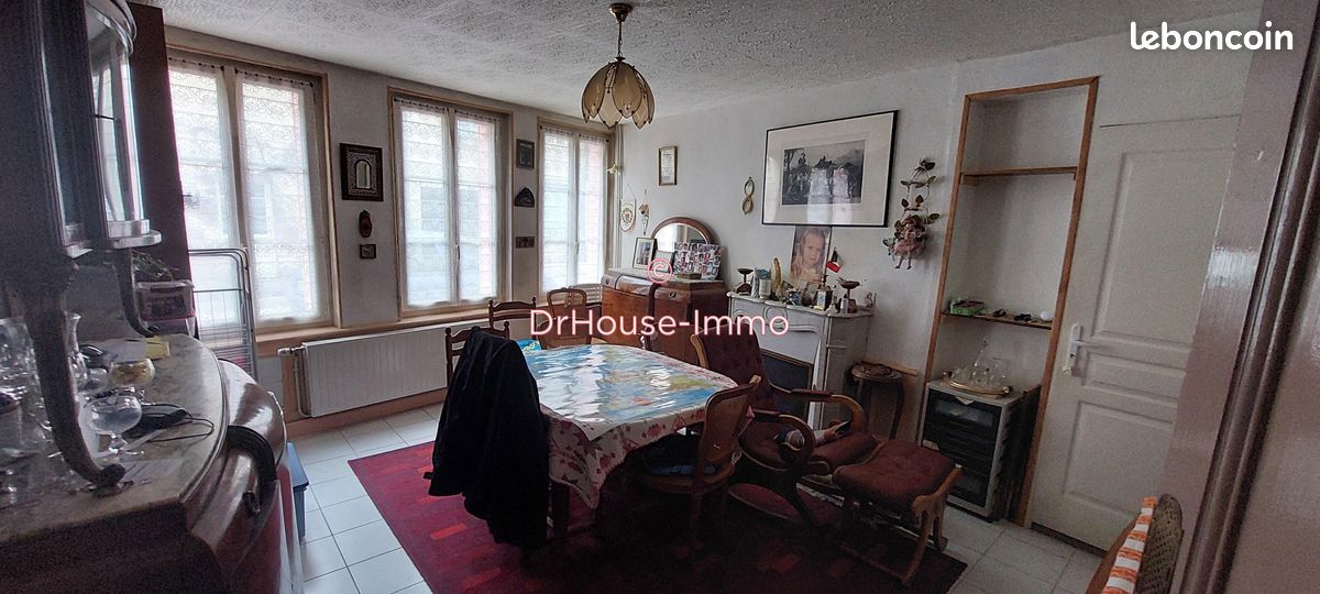 5 chambres Maison à Mussy-sur-Seine, France No. 73437