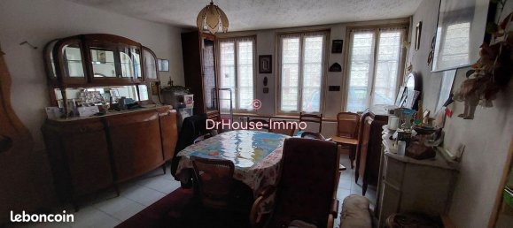 Casa T5 em Mussy-sur-Seine, France N.º 73437 10