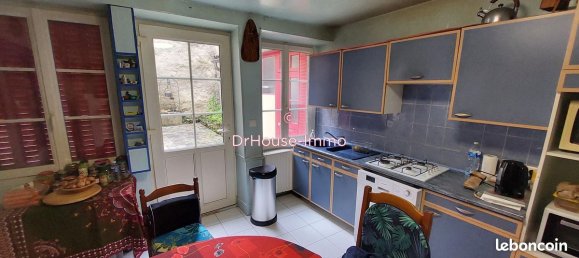 Casa T5 em Mussy-sur-Seine, France N.º 73437 19