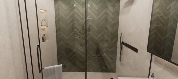 Apartamento T1 em Abu Dhabi, UAE N.º 108876 3