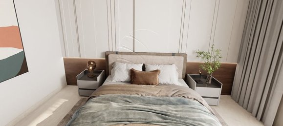 Apartamento T1 em Abu Dhabi, UAE N.º 108876 6