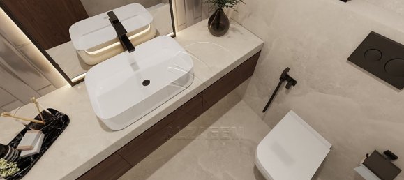 Apartamento T1 em Abu Dhabi, UAE N.º 108876 5