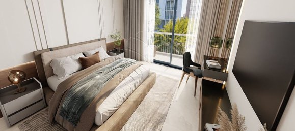 Apartamento T1 em Abu Dhabi, UAE N.º 108876 7