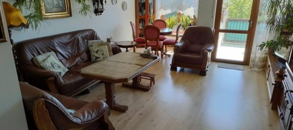 3غرفة شقة في Schweinfurt, Germany رقم 39627 4