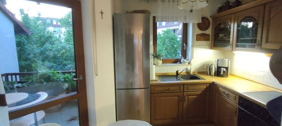 3غرفة شقة في Schweinfurt, Germany رقم 39627 6