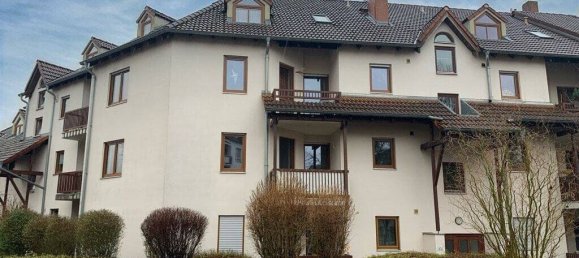 3غرفة شقة في Schweinfurt, Germany رقم 39627 3