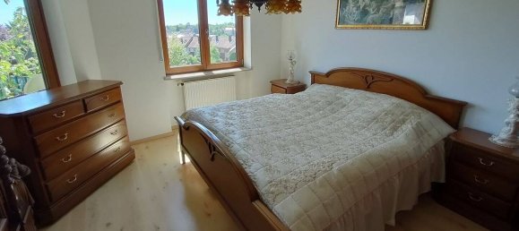 3غرفة شقة في Schweinfurt, Germany رقم 39627 5