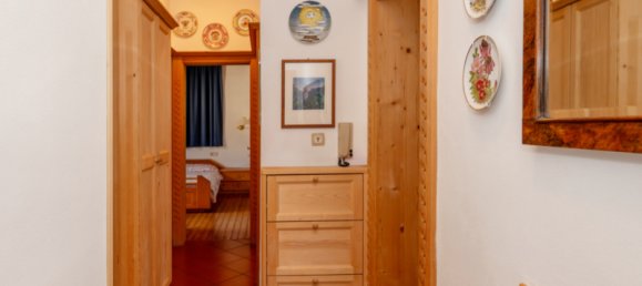 2 Schlafzimmer Wohnung in Trentino-Alto Adige, Italy, Nr. 335133 5