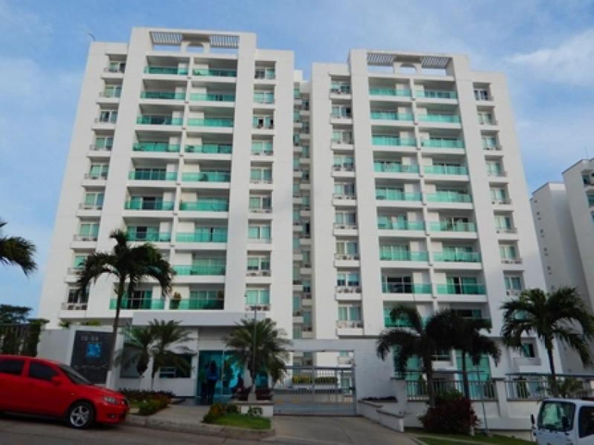 3 bedrooms House in Atlantico, Colombia No. 8145