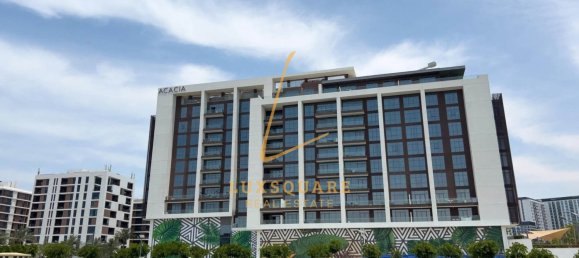 2 غرف نوم شقة في دبي هيلز استيت, UAE رقم 112549 16