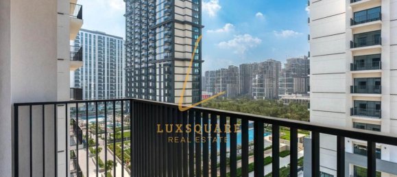 2 غرف نوم شقة في دبي هيلز استيت, UAE رقم 112549 11